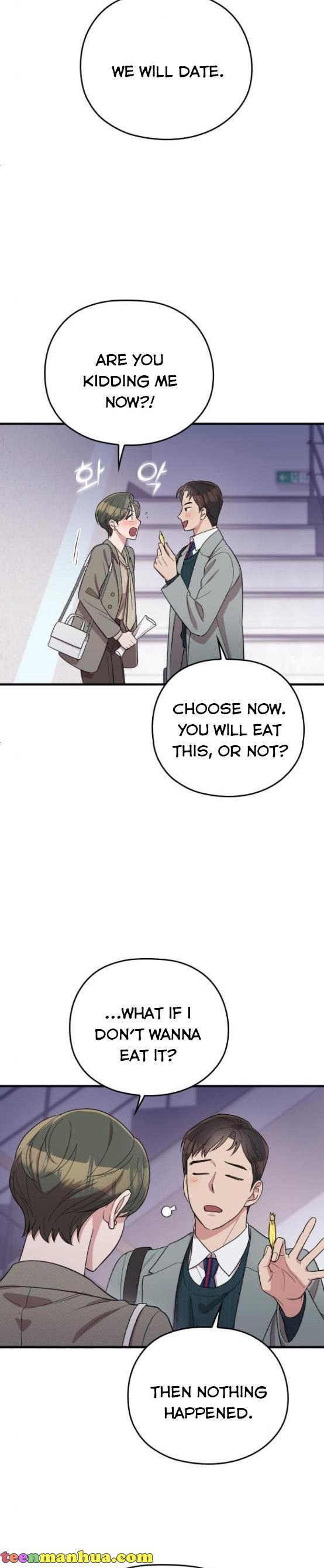 Marry My Husband Chapter 62 image 37